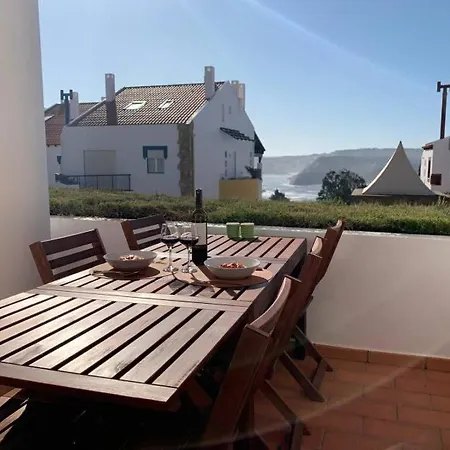 Semesterbostad Casa S & S São Martinho do Porto