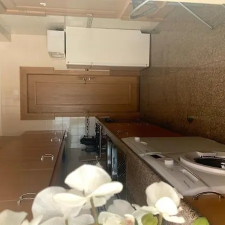 Casa S & S * 상 마르티뇨 두 포르투