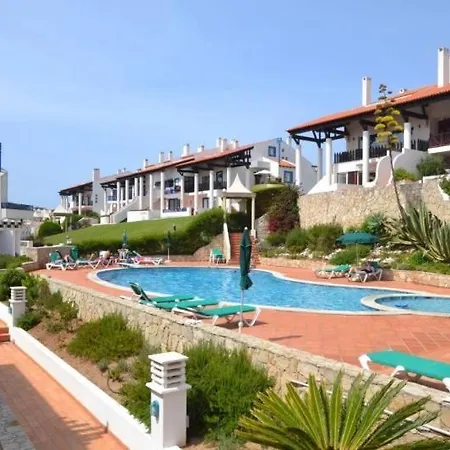 Semesterbostad Casa S & S *