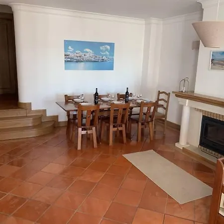 Casa S & S 상 마르티뇨 두 포르투