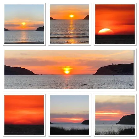 펜션 Casa S & S 상 마르티뇨 두 포르투