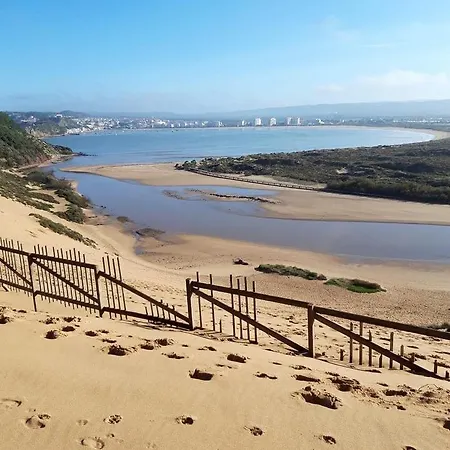 Casa S & S 펜션 상 마르티뇨 두 포르투