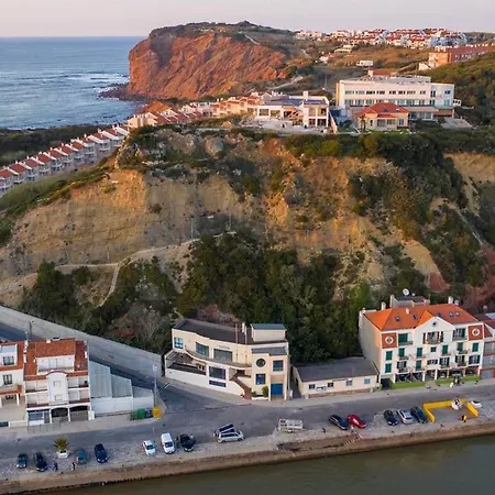 Semesterbostad Casa S & S São Martinho do Porto