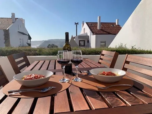 بيت للعطل Casa S & S *