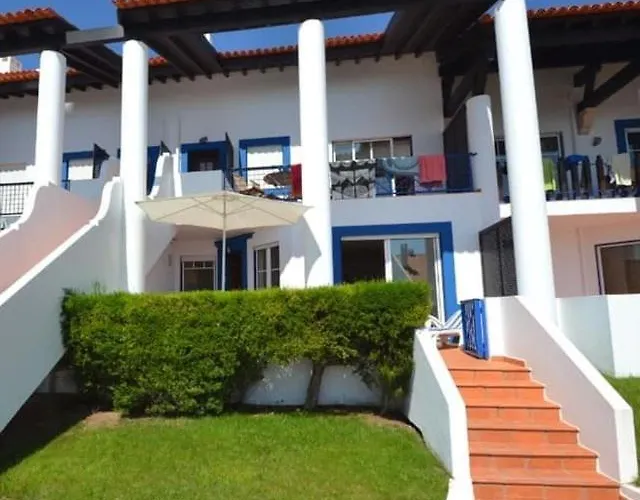 Casa S&s São Martinho do Porto