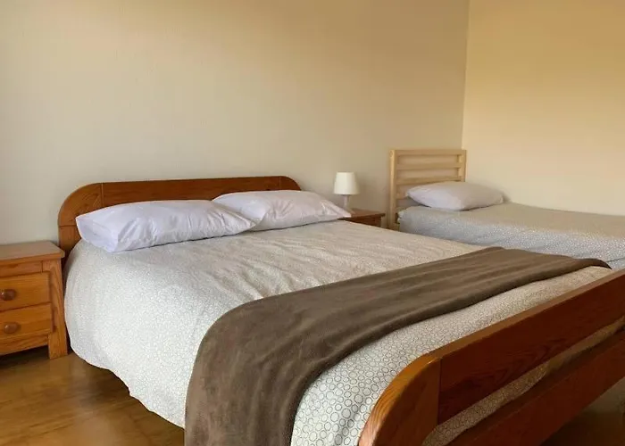بيت للعطل Casa S & S *