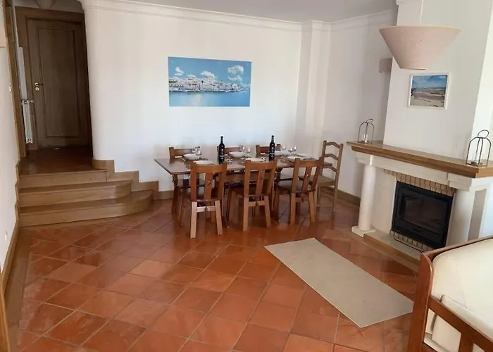 Casa S&s São Martinho do Porto