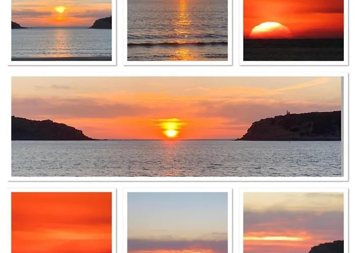 Сasa de vacaciones Casa S&s São Martinho do Porto