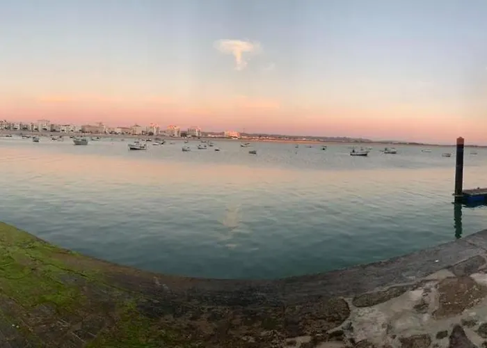 Сasa de vacaciones Casa S&s *