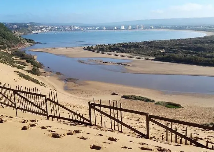Casa S&s Сasa de vacaciones São Martinho do Porto