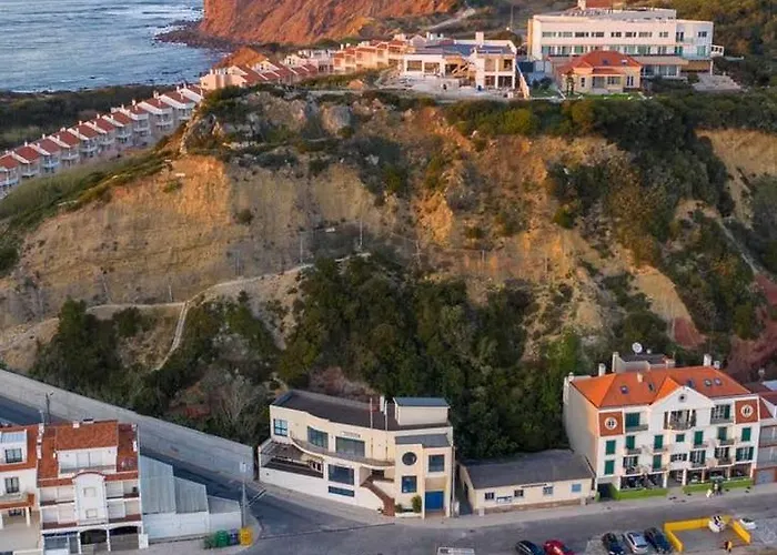 Сasa de vacaciones Casa S&s São Martinho do Porto