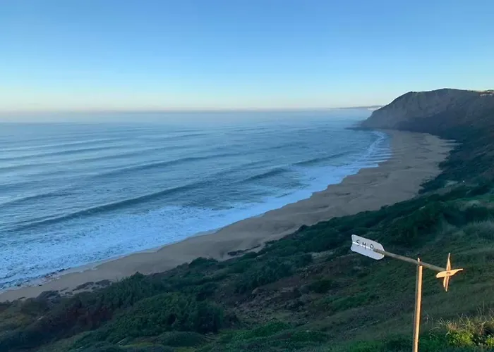 Casa S&s São Martinho do Porto